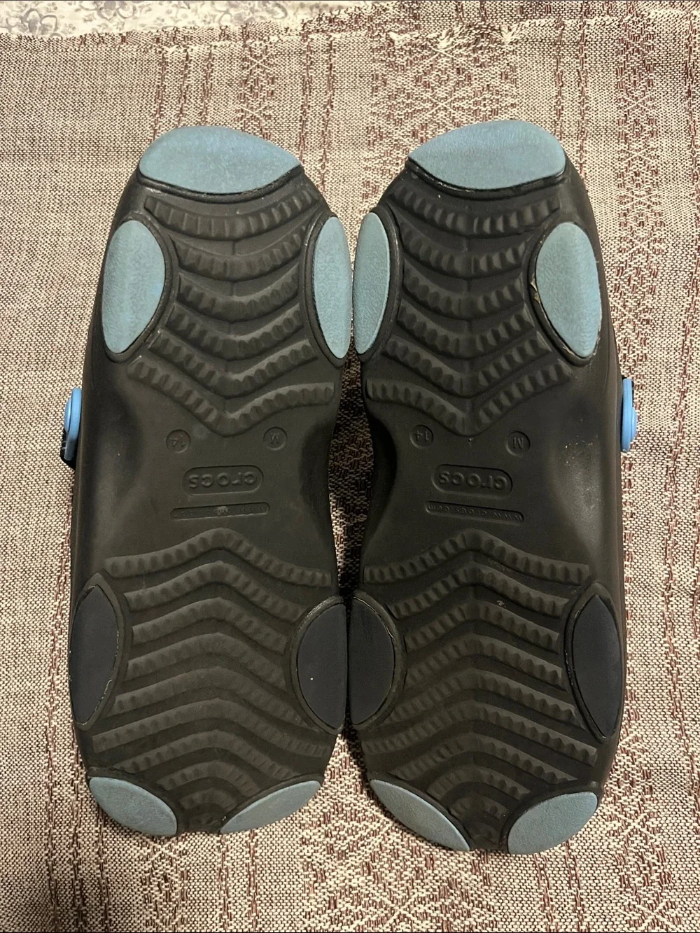 CROCS classic all